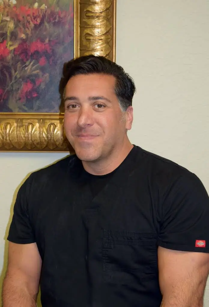 Dr. Michael J. Egitto, DDS & Dr. Anthony M. Sconzo, DMD