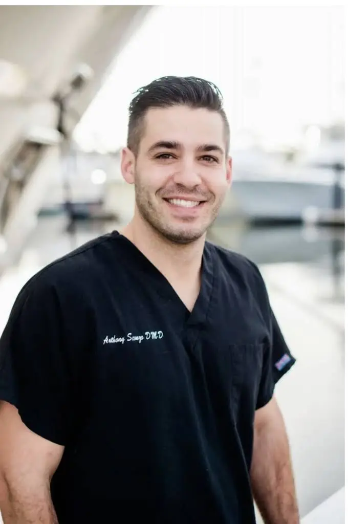 Dr. Michael J. Egitto, DDS & Dr. Anthony M. Sconzo, DMD
