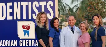 AMG Dental Group