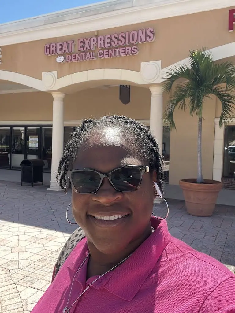 Great Expressions Dental Centers