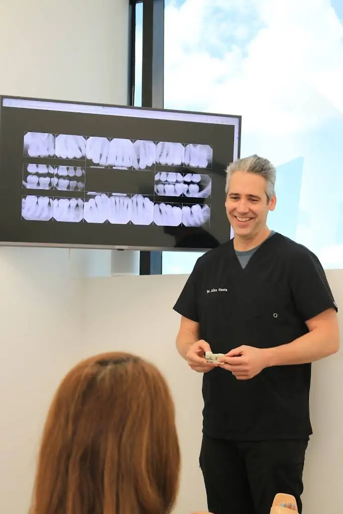 Intercoastal Dental - Professional dental clinic exterior with modern facilities