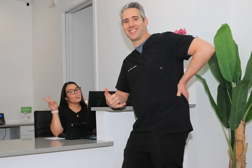 Intercoastal Dental