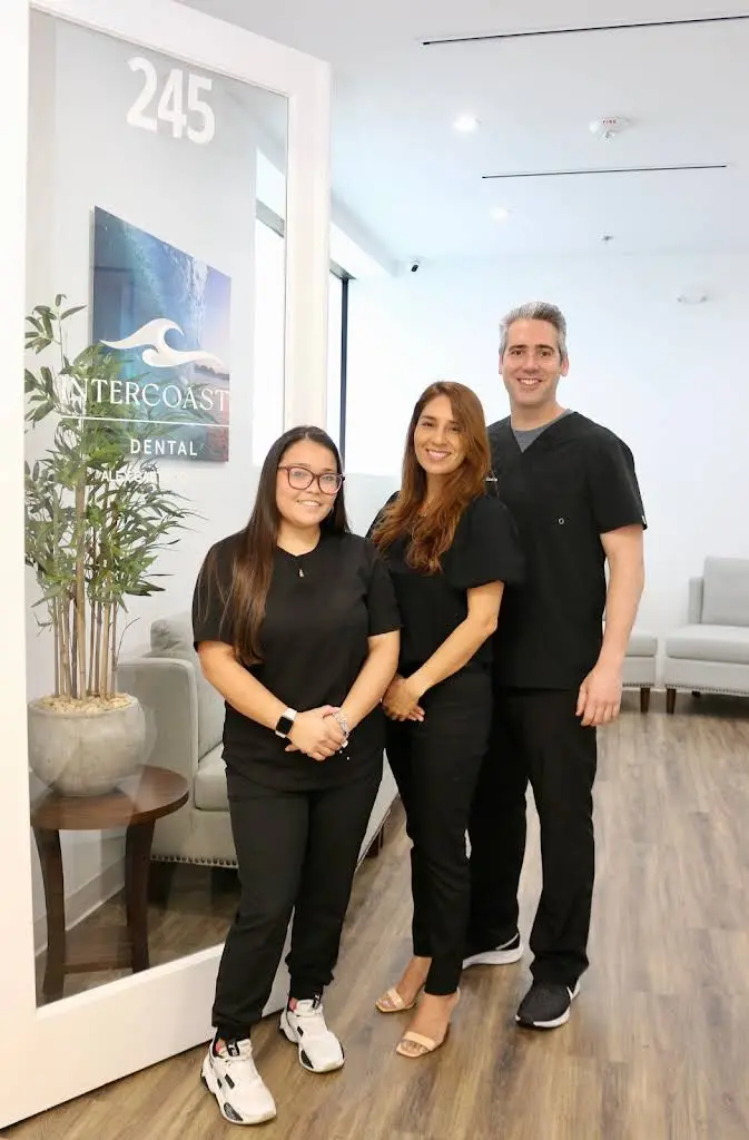 Intercoastal Dental