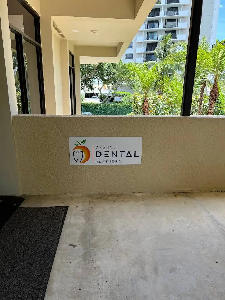 Orange Dental Partners