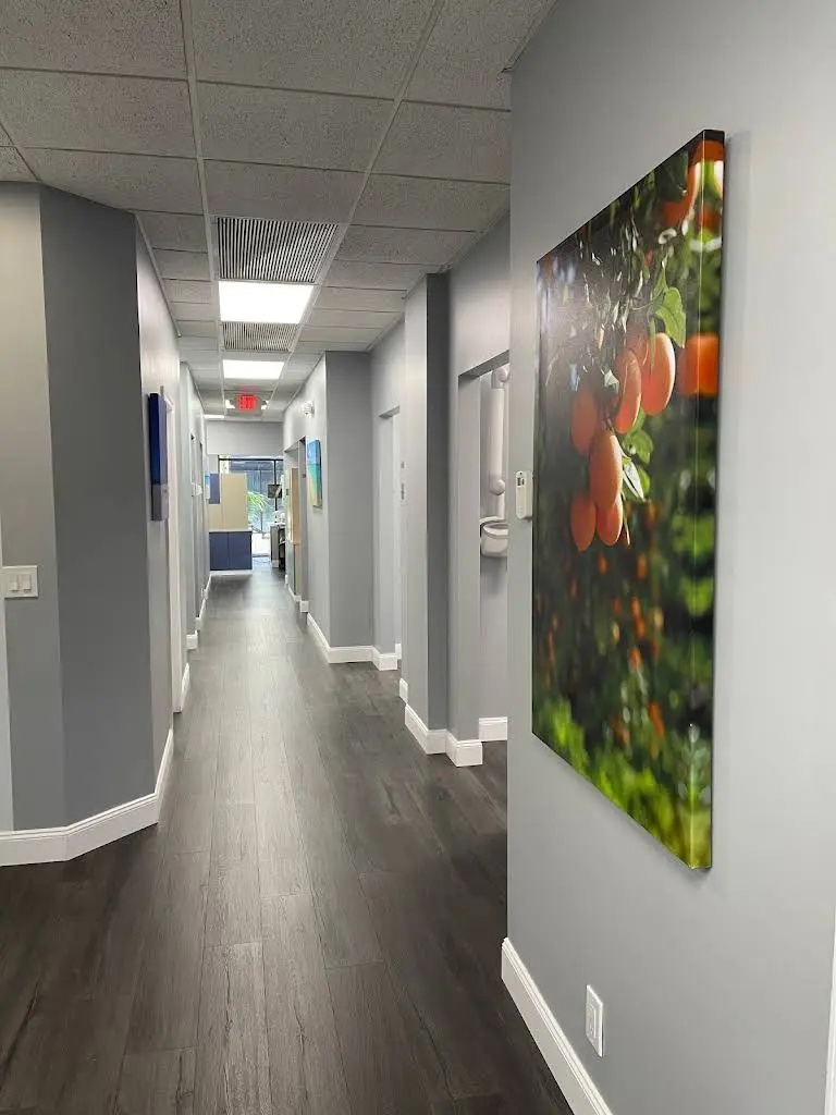 Orange Dental Partners