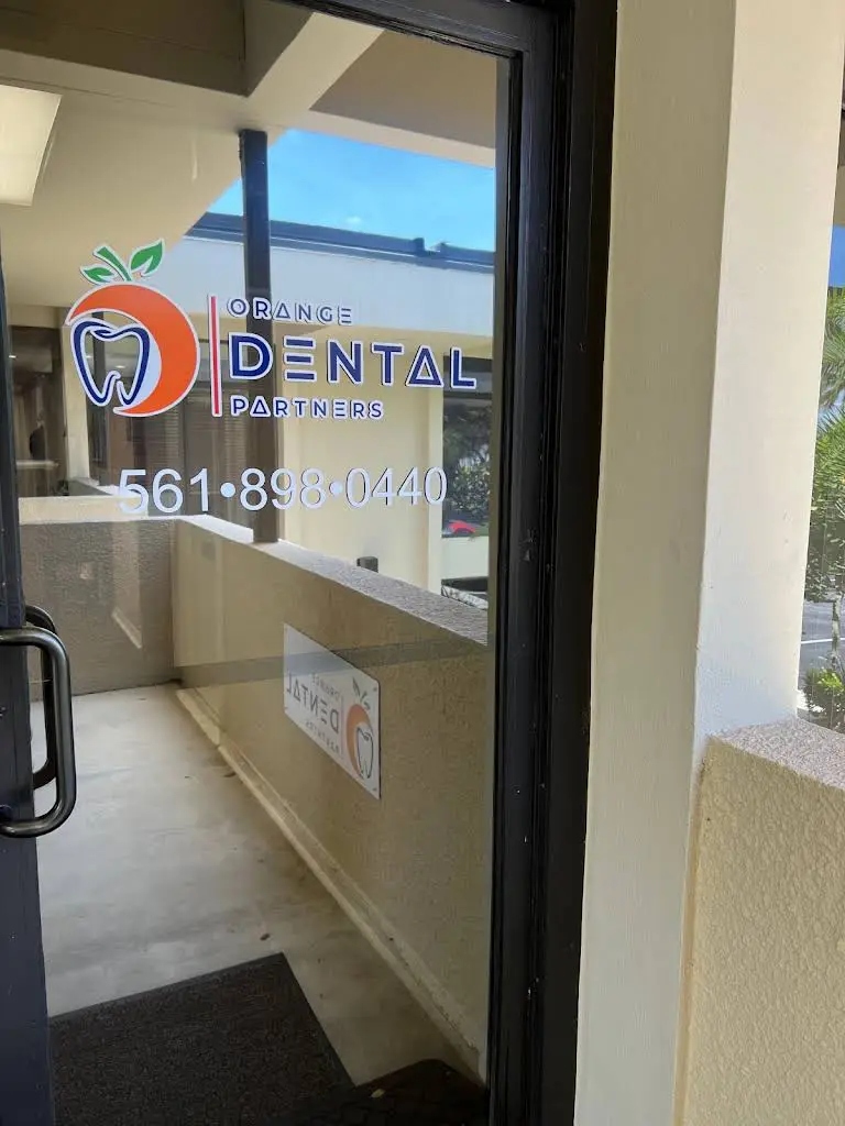 Orange Dental Partners