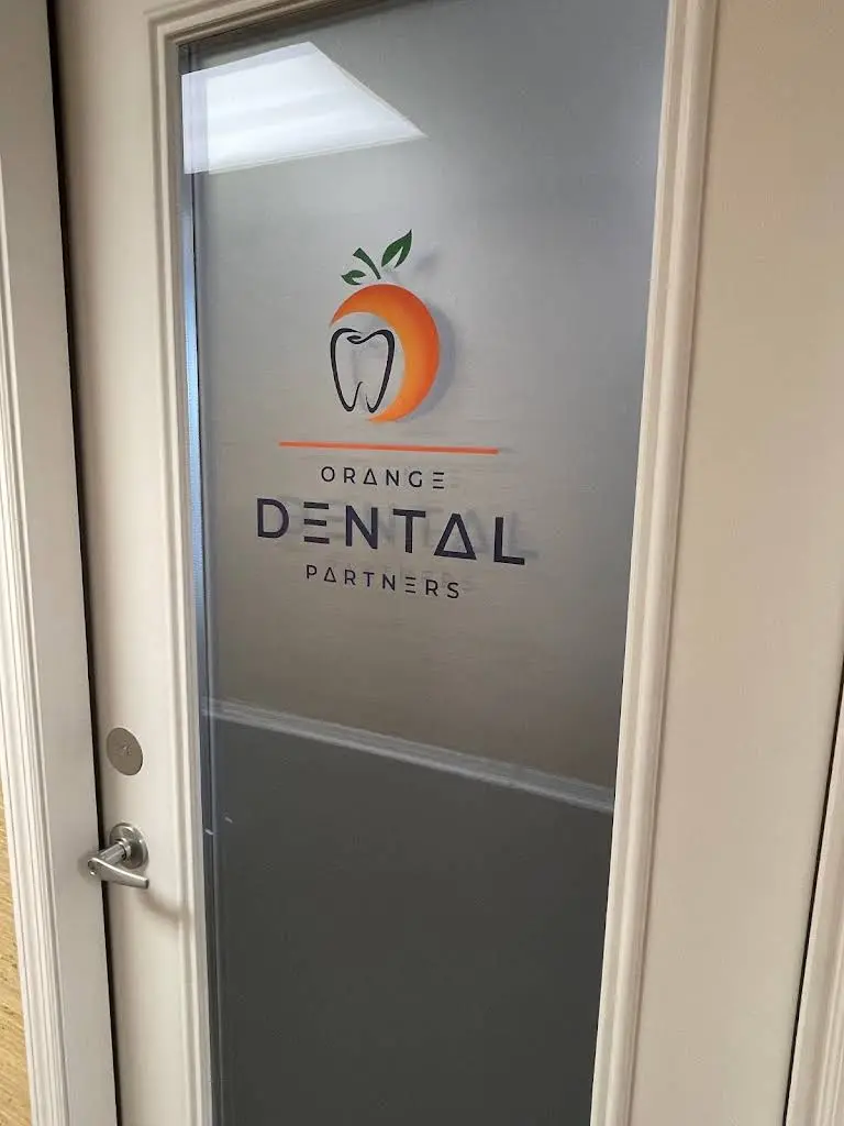 Orange Dental Partners
