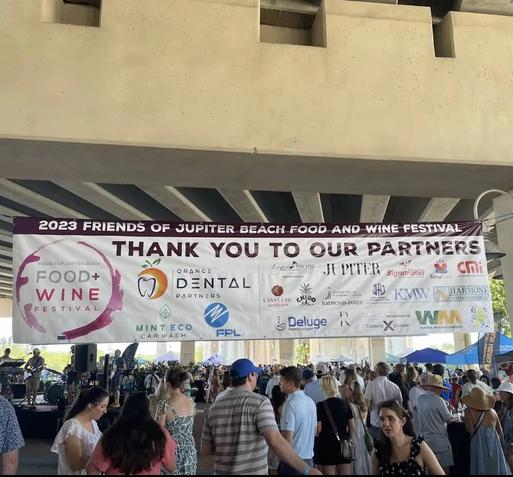 Orange Dental Partners