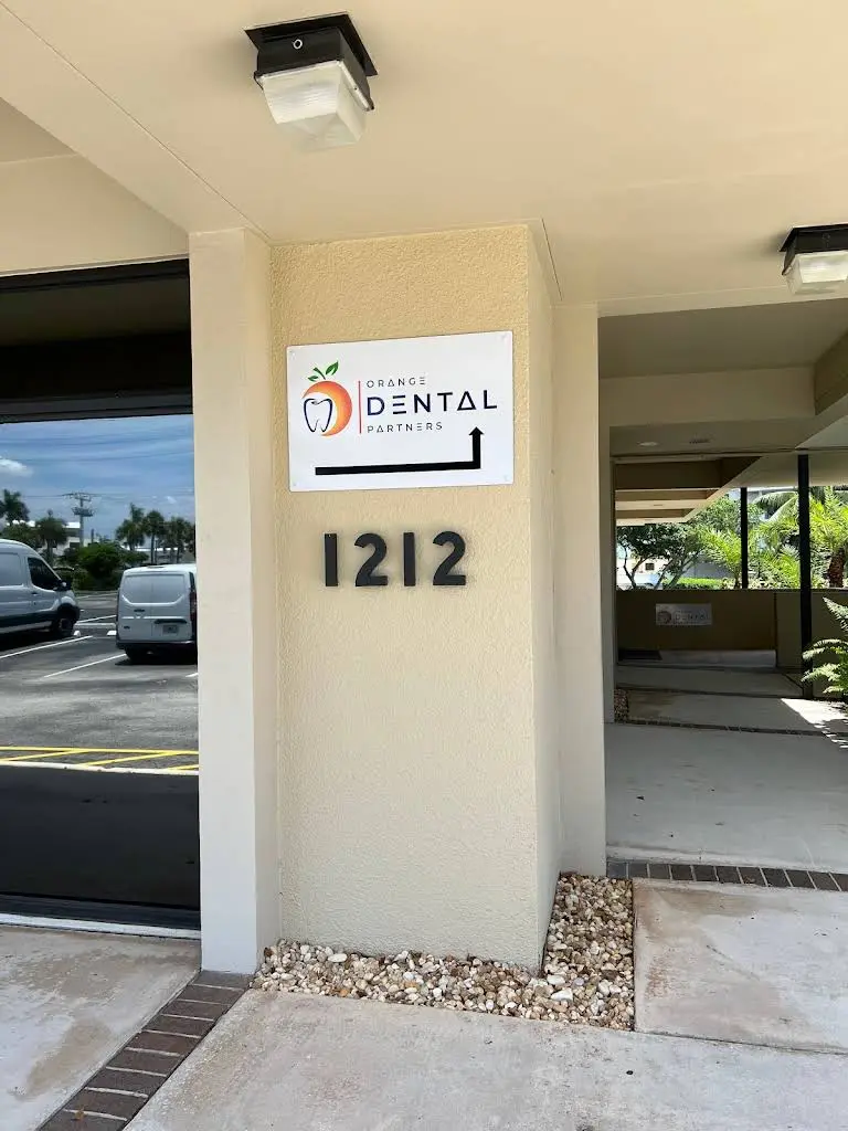 Orange Dental Partners