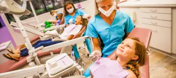 Pediatric Dentistry in the Gardens - Ryan M Owaski, D.D.S., PA