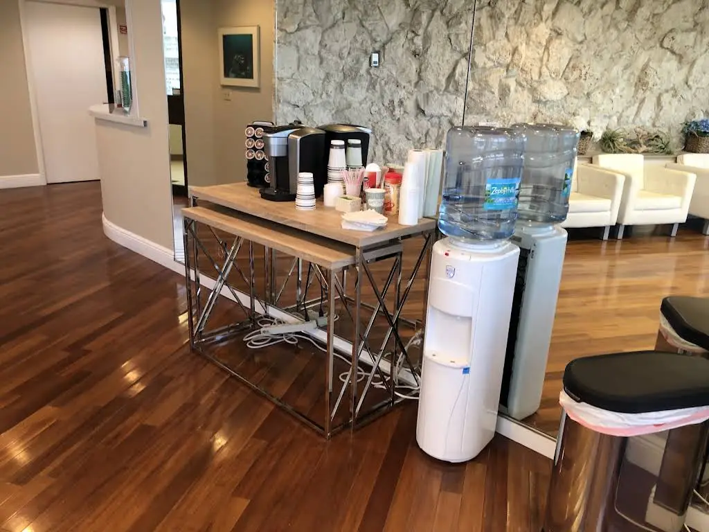 John S. Ledakis, DDS, PA