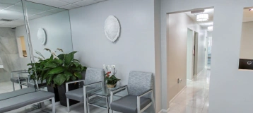 Palm Beach Dental Spa