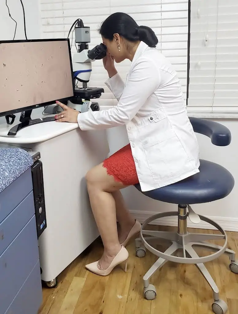 Dr. Damanjeet Singh