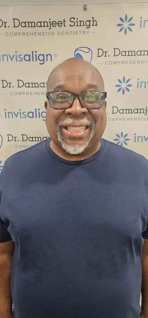 Dr. Damanjeet Singh
