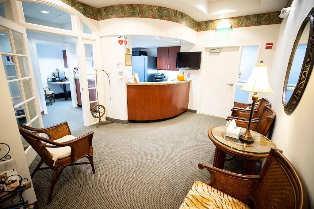 Weinberg Dentistry
