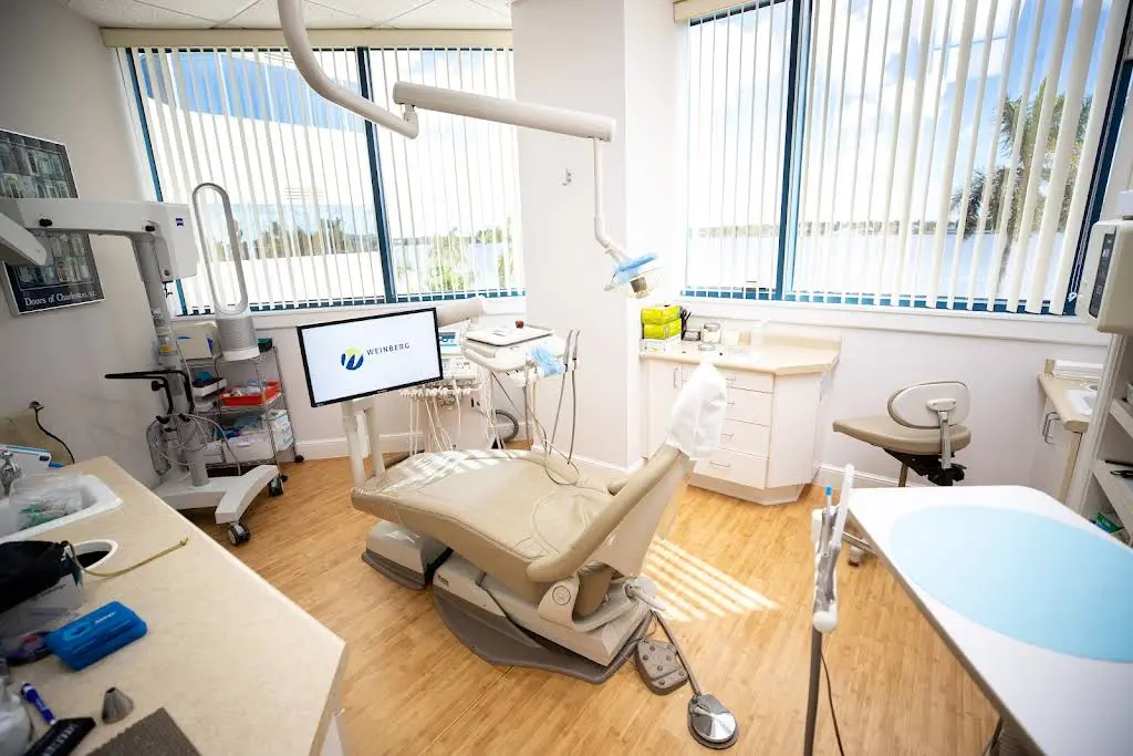 Weinberg Dentistry