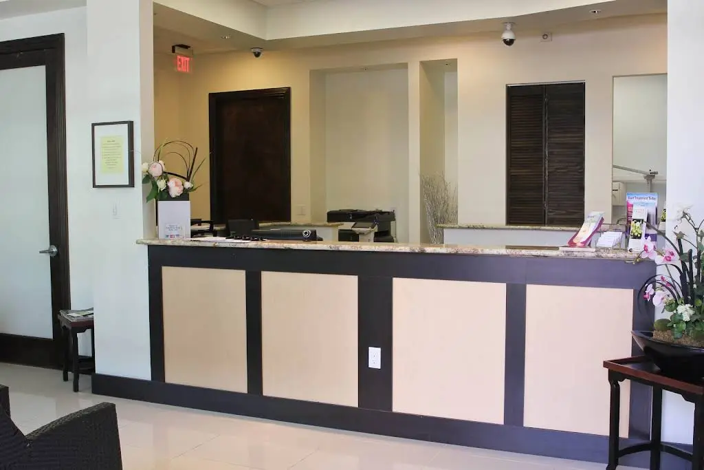 Premiere Dental Care - Professional dental clinic exterior with modern facilities