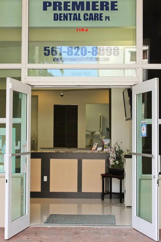 Premiere Dental Care