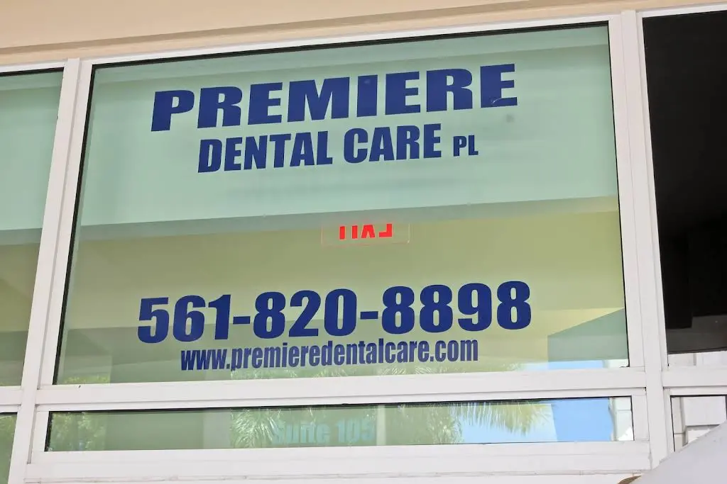 Premiere Dental Care