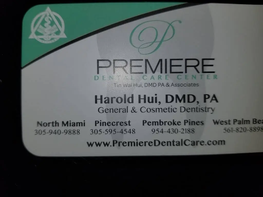 Premiere Dental Care