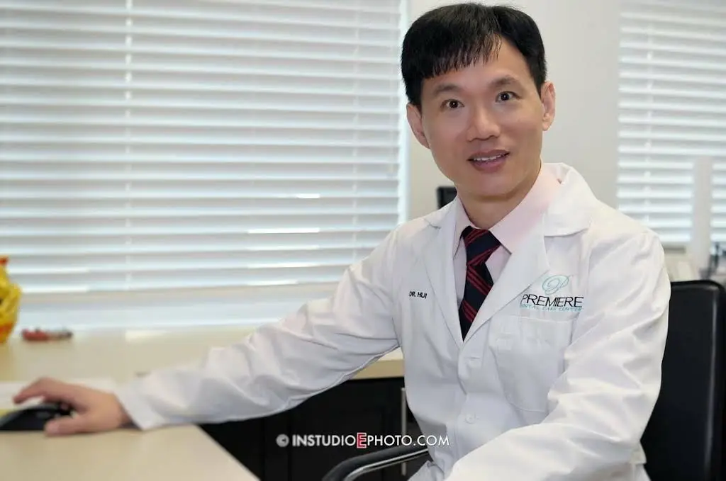 Premiere Dental Care