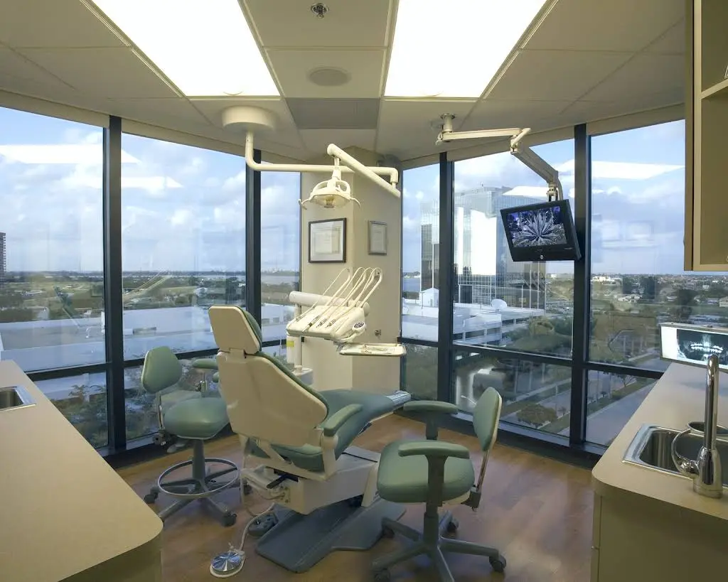 Palm Beach Prosthodontics