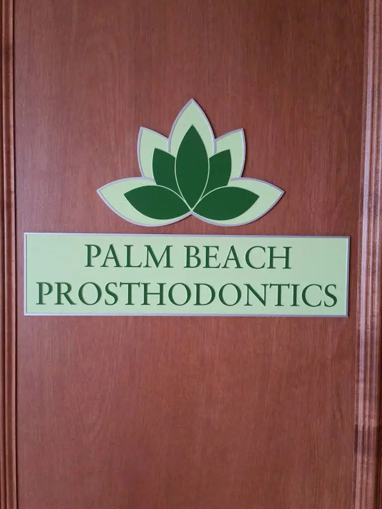 Palm Beach Prosthodontics