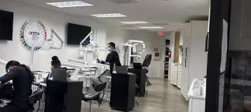 On the Go Braces