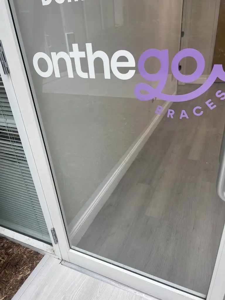 On the Go Braces