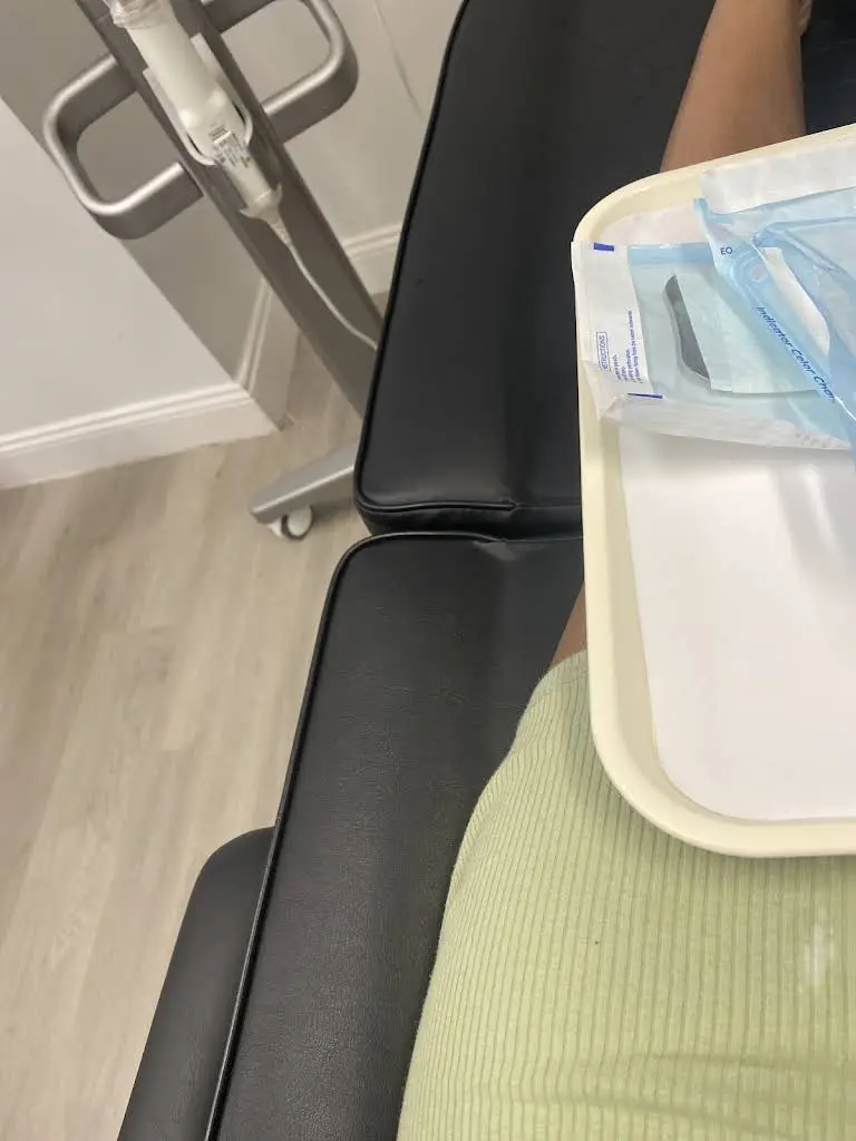 On the Go Braces