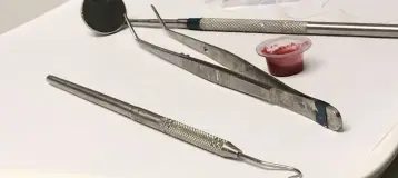 Cross County Dental