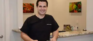 John Sarno DMD