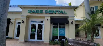 Sage Dental