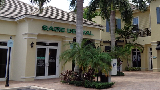 Sage Dental