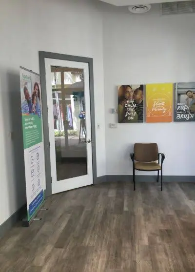 Sage Dental