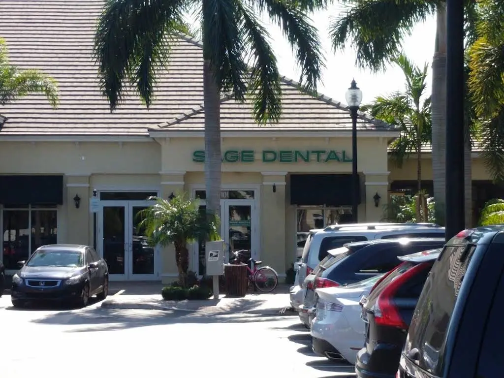 Sage Dental