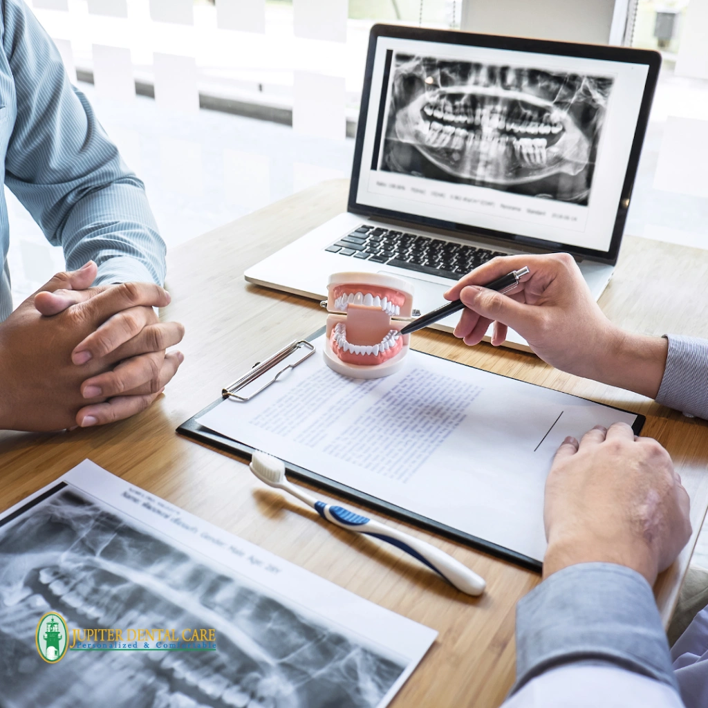 Jupiter Dental Care