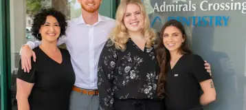 Admirals Crossing Dentistry