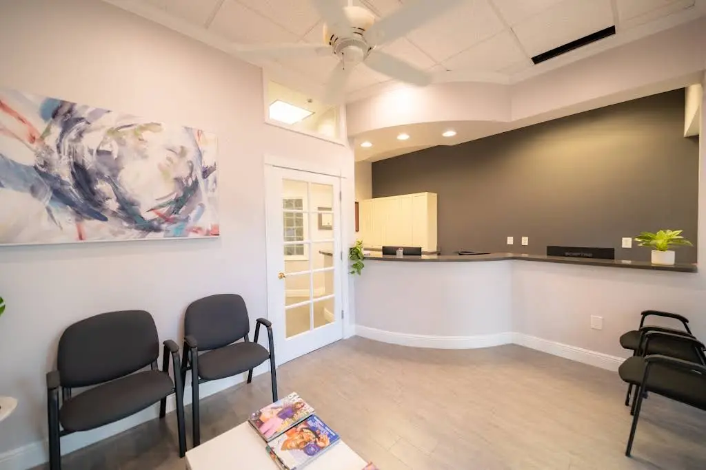 Admirals Crossing Dentistry