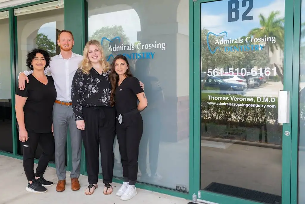 Admirals Crossing Dentistry