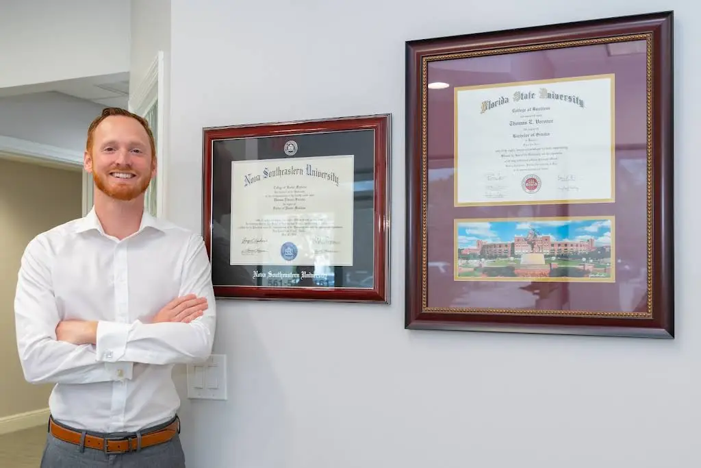 Admirals Crossing Dentistry