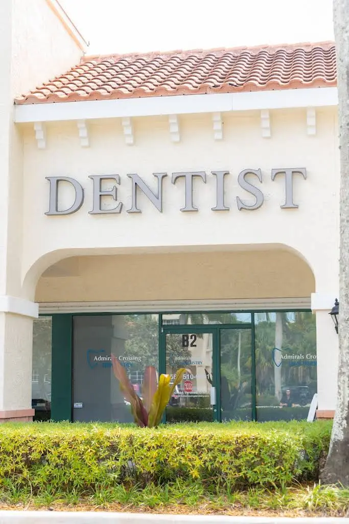 Admirals Crossing Dentistry