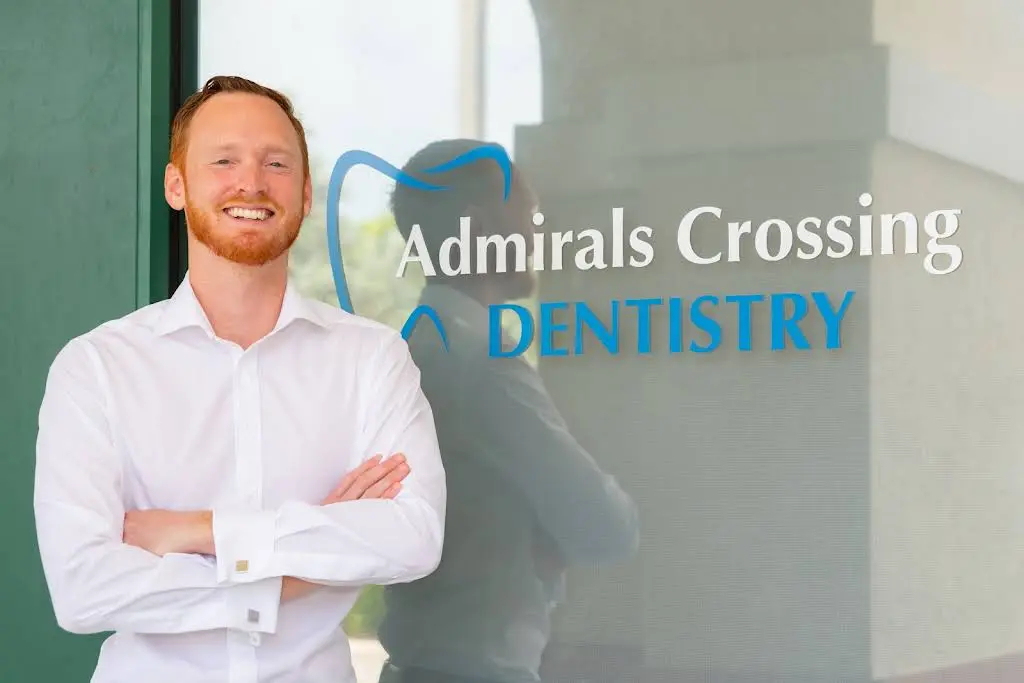 Admirals Crossing Dentistry