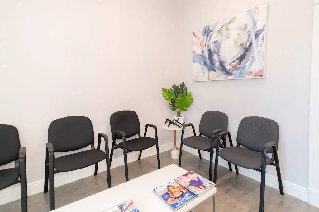 Admirals Crossing Dentistry