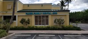 Oasis Family Dental Spa, LLC.