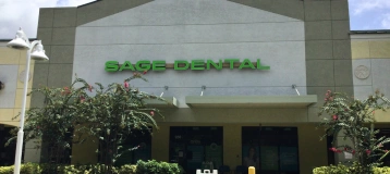 Sage Dental of West Palm Beach at Summit Blvd.