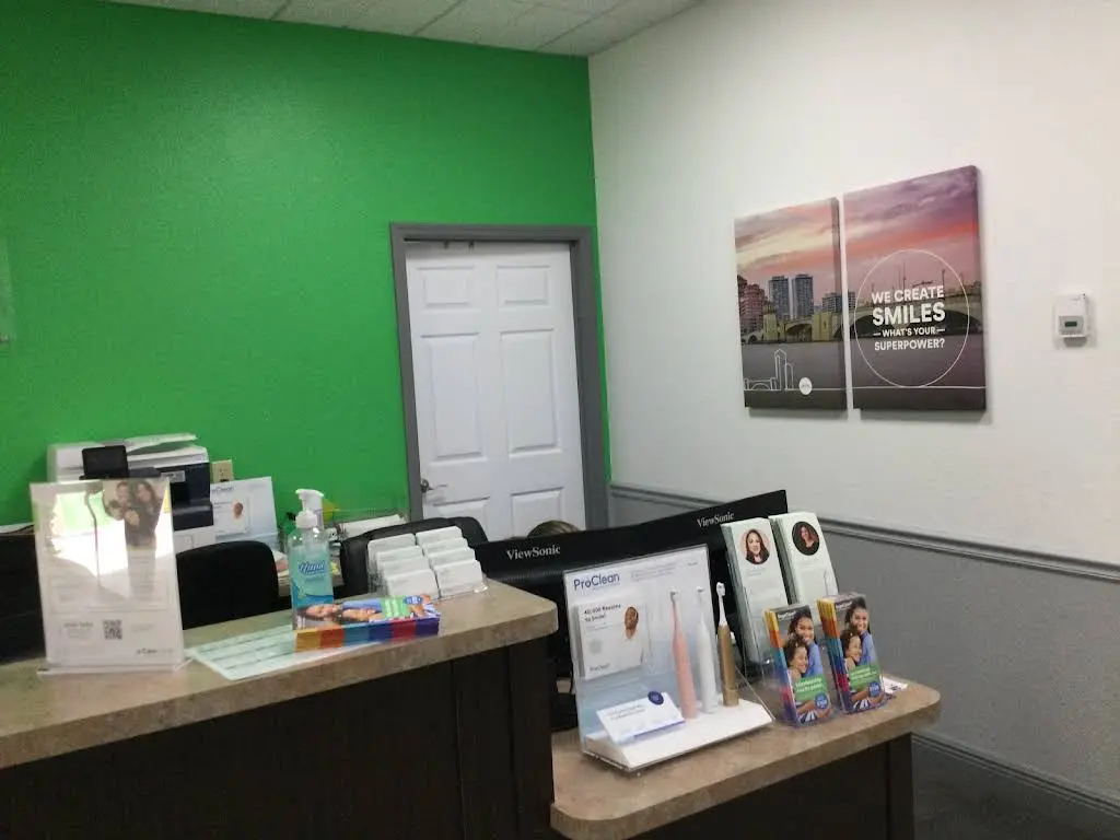 Sage Dental of West Palm Beach at Summit Blvd.