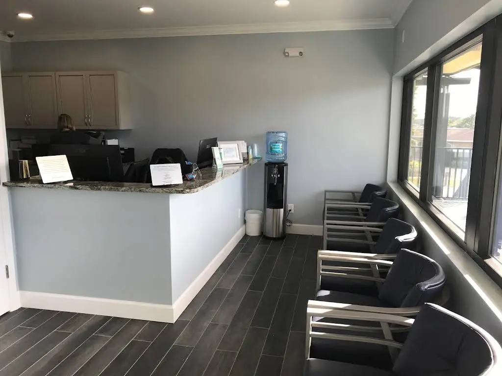 Island Paradise Dental