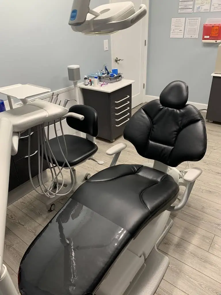 Island Paradise Dental