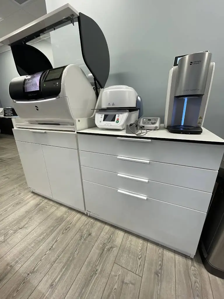 Island Paradise Dental